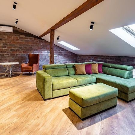 Romari Apartment Вірменська Лвив Екстериор снимка