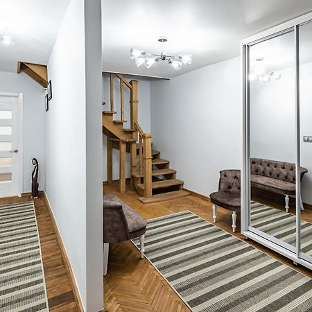 Romari Apartment Вірменська Лвив Екстериор снимка