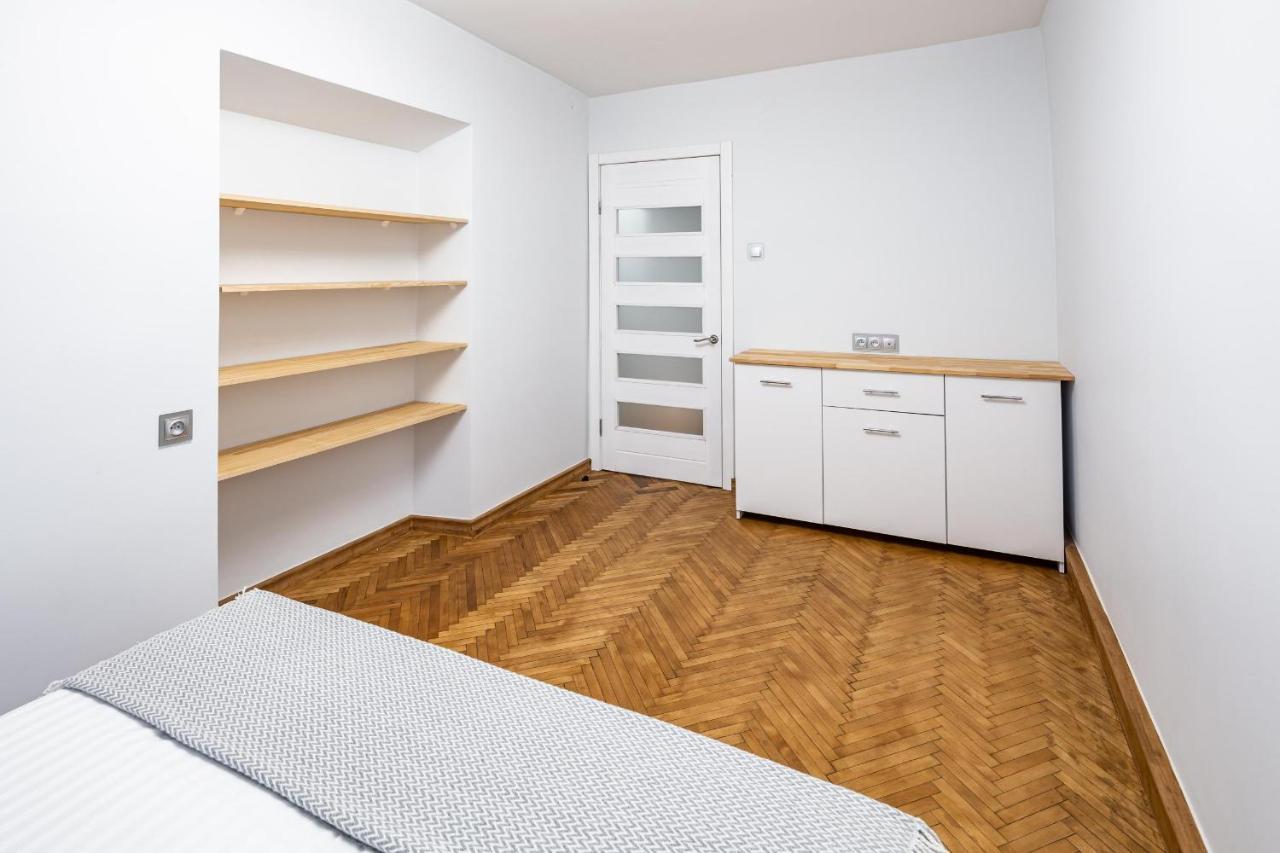 Romari Apartment Вірменська Лвив Екстериор снимка