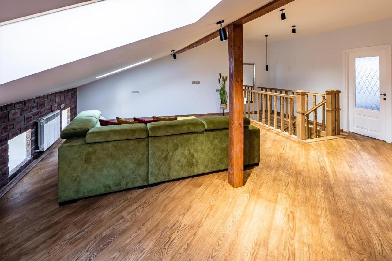 Romari Apartment Вірменська Лвив Екстериор снимка