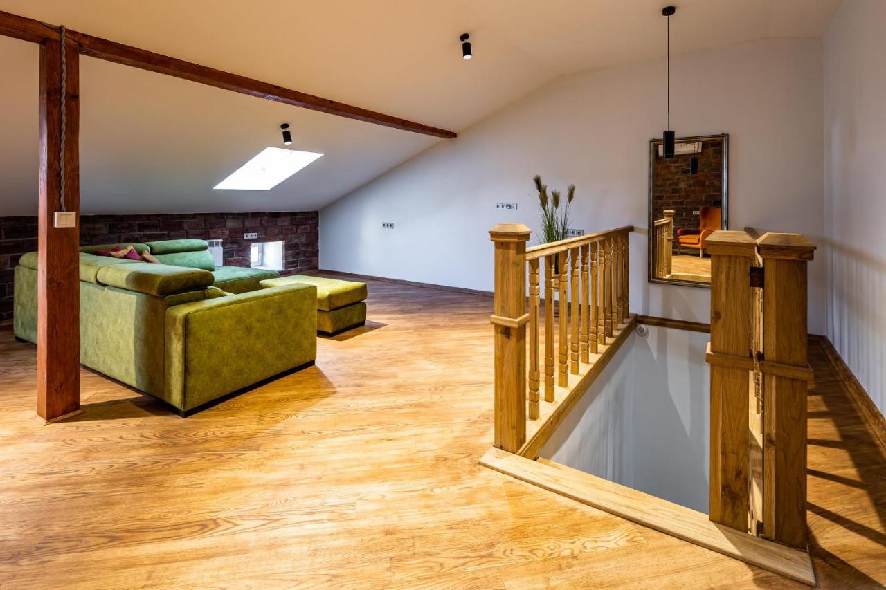 Romari Apartment Вірменська Лвив Екстериор снимка