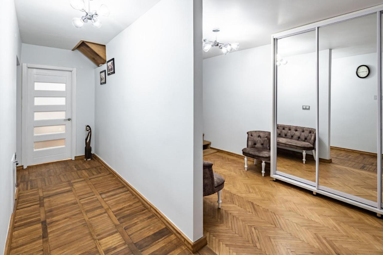 Romari Apartment Вірменська Лвив Екстериор снимка