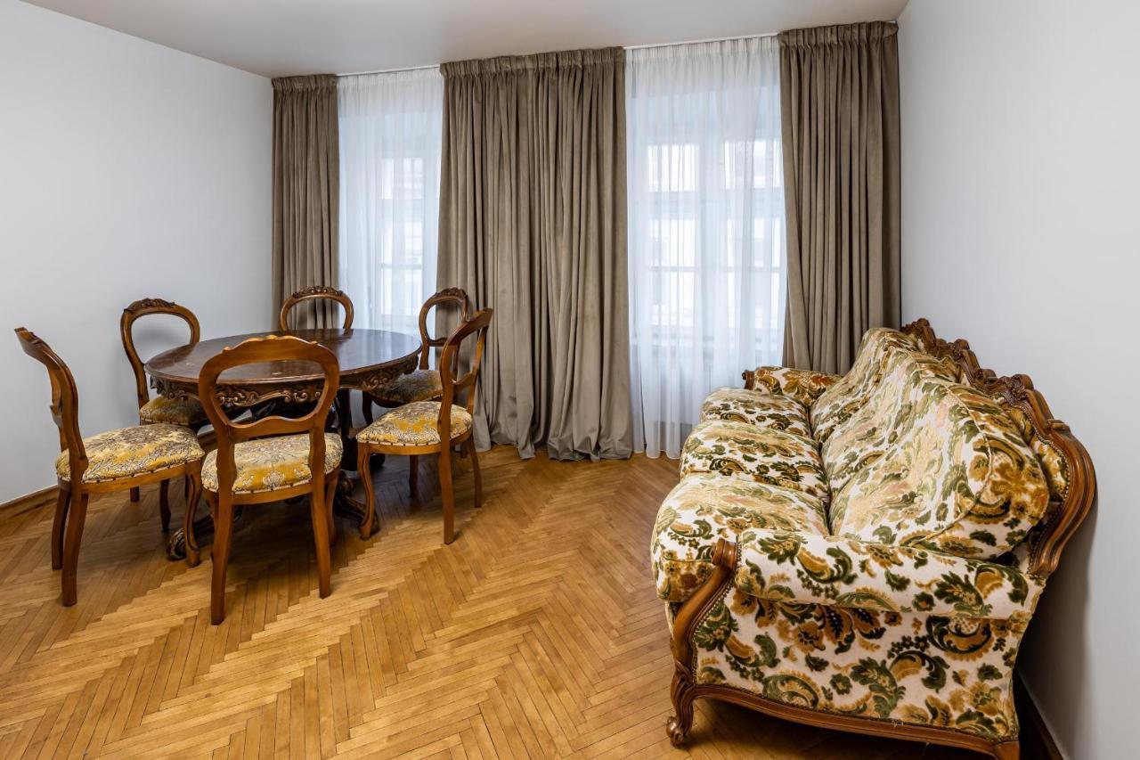 Romari Apartment Вірменська Лвив Екстериор снимка
