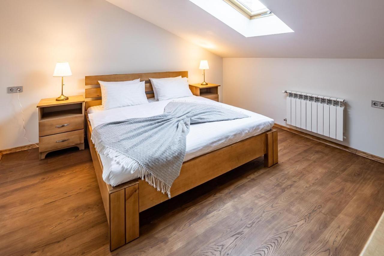 Romari Apartment Вірменська Лвив Екстериор снимка