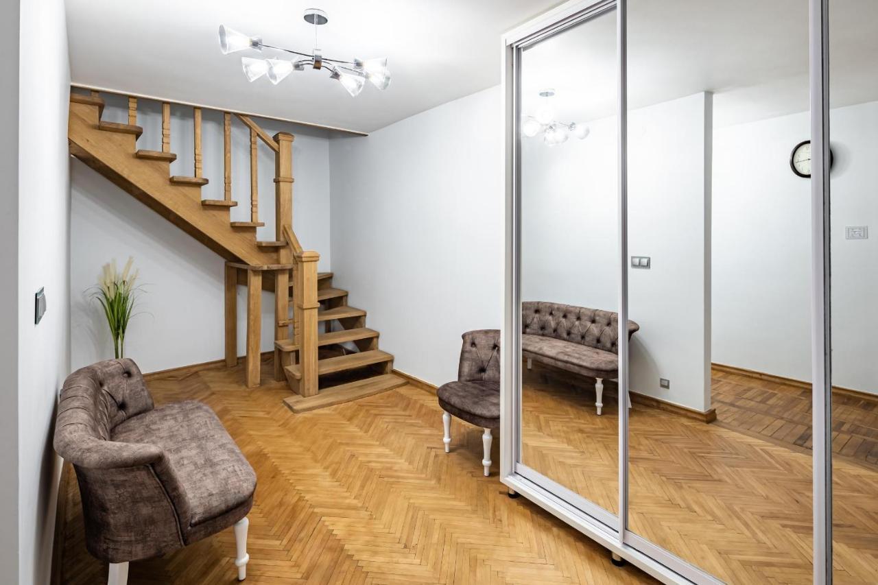 Romari Apartment Вірменська Лвив Екстериор снимка