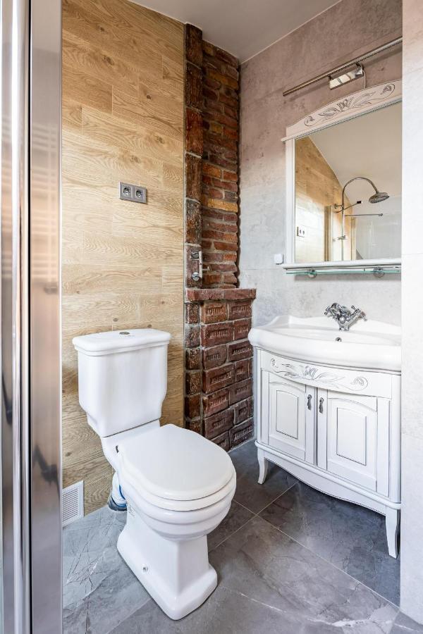 Romari Apartment Вірменська Лвив Екстериор снимка