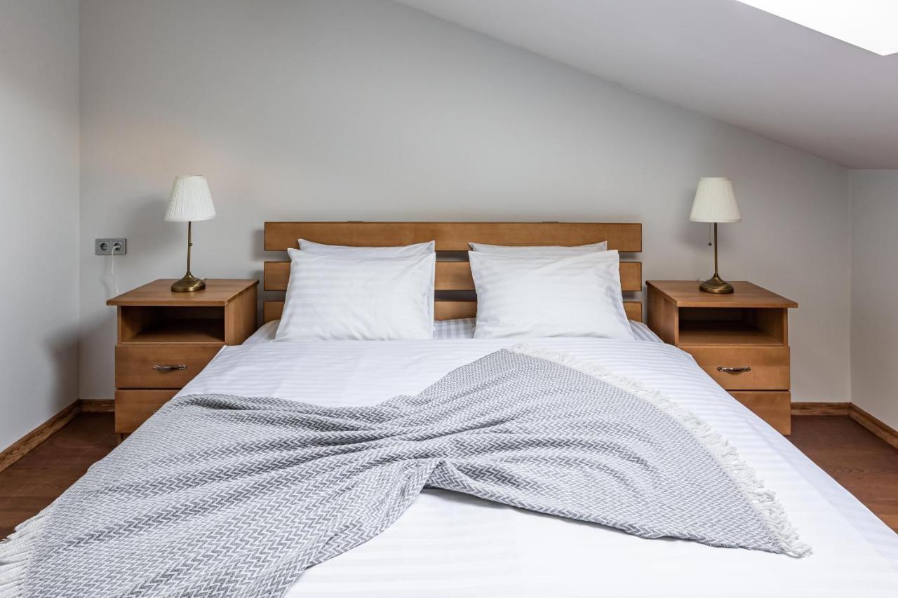 Romari Apartment Вірменська Лвив Екстериор снимка