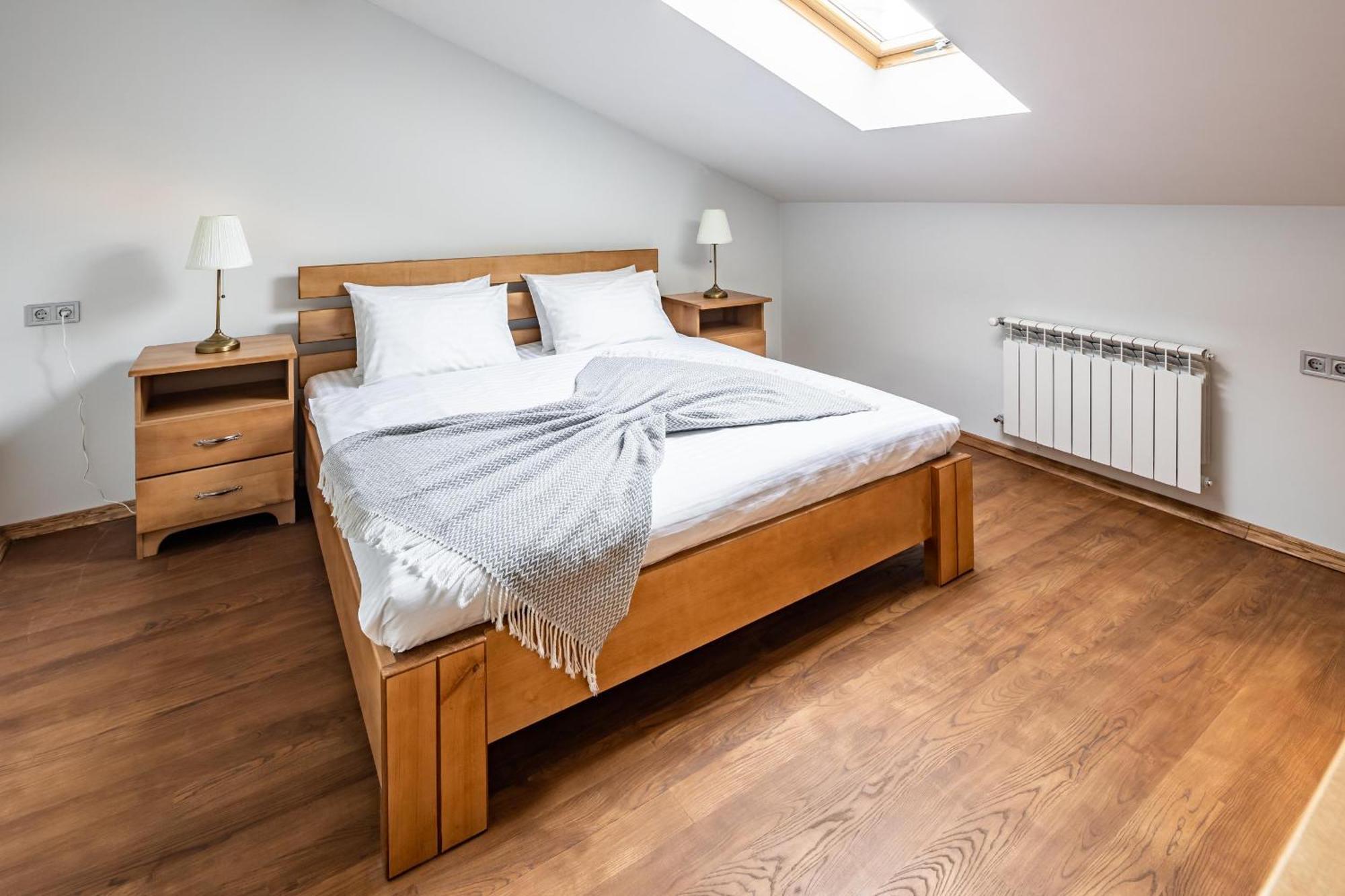 Romari Apartment Вірменська Лвив Екстериор снимка