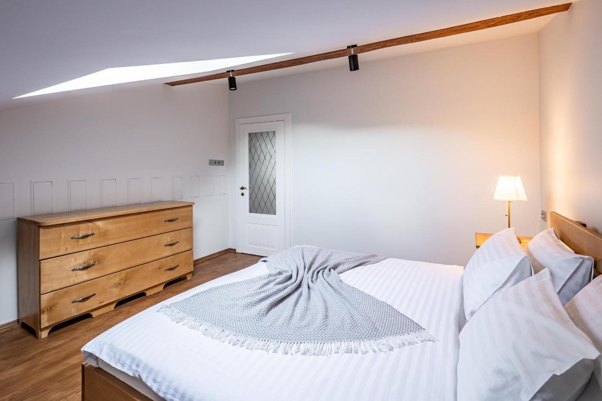 Romari Apartment Вірменська Лвив Екстериор снимка