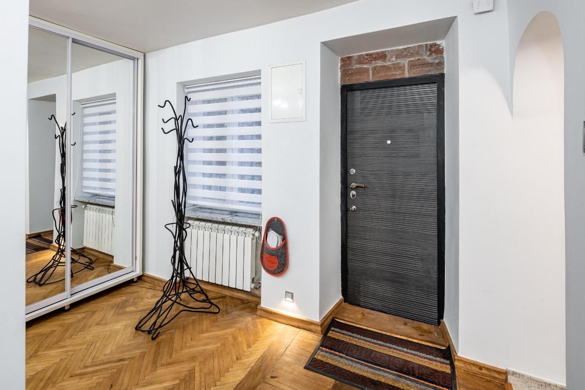 Romari Apartment Вірменська Лвив Екстериор снимка