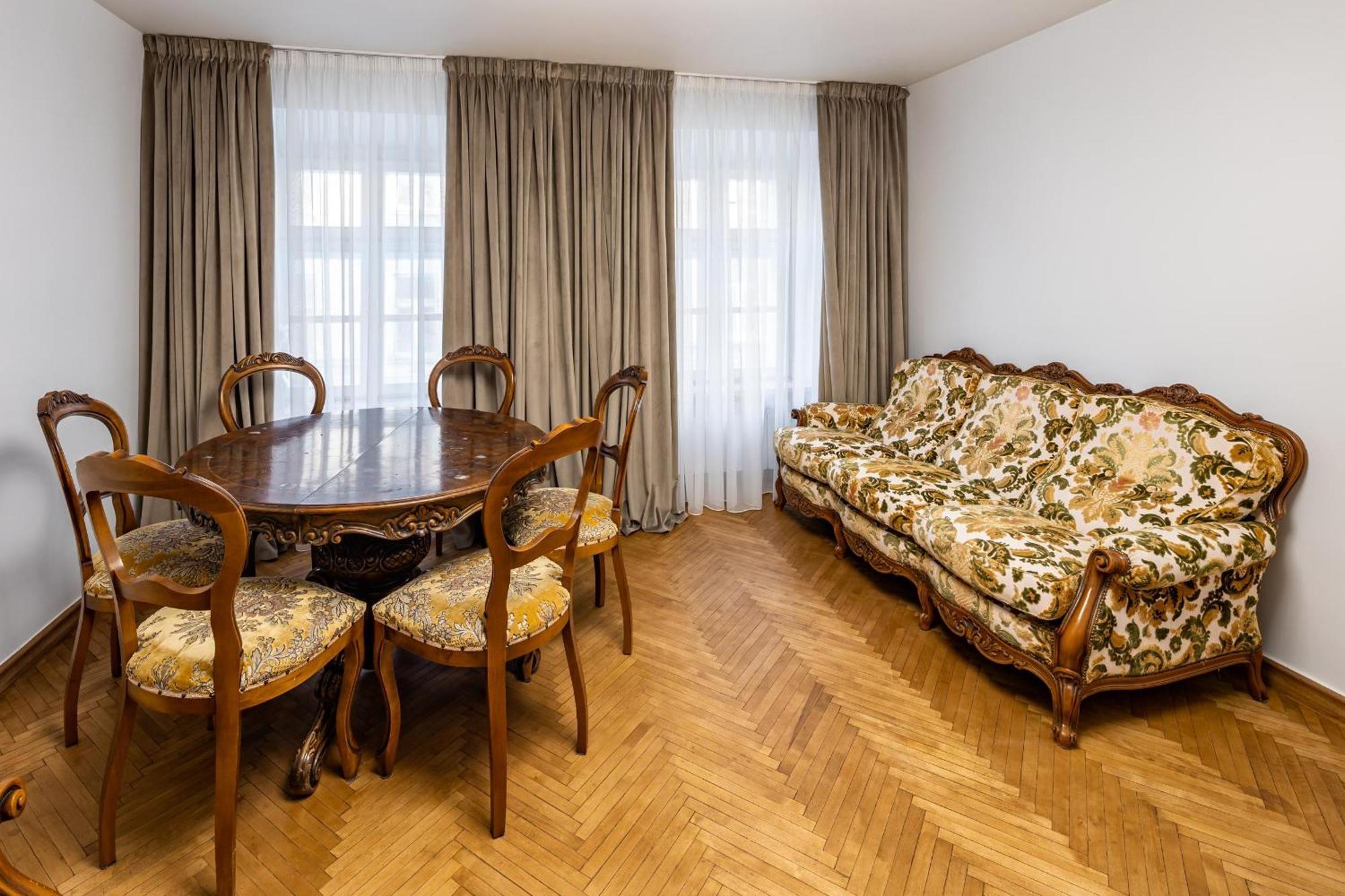 Romari Apartment Вірменська Лвив Екстериор снимка